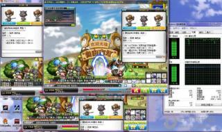 冒险岛手游怎么双开 冒险岛手游怎么双开