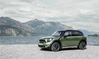 宝马minisuv 宝马minisuv